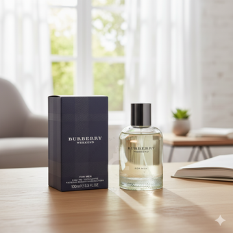Burberry Weekend For Men EDT