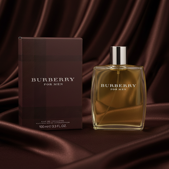 Burberry For Him EDT