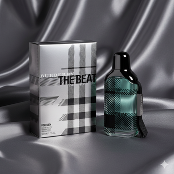 Burberry the Beat For Men EDT