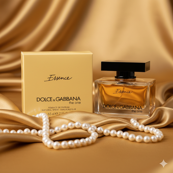 Dolce & Gabbana- the one essence EDP