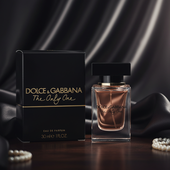 Dolce & Gabbana- the only one EDP