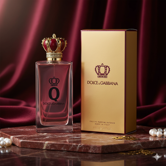 Dolce & Gabbana Q  EDP Intense