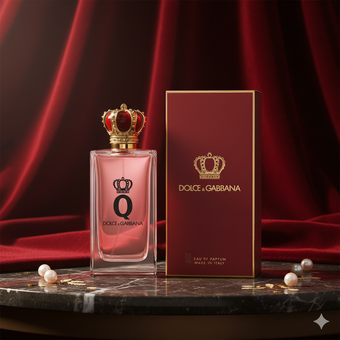 Dolce & Gabbana Q EDP