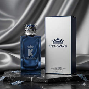 Dolce & Gabbana K Pour Homme EDP Intense