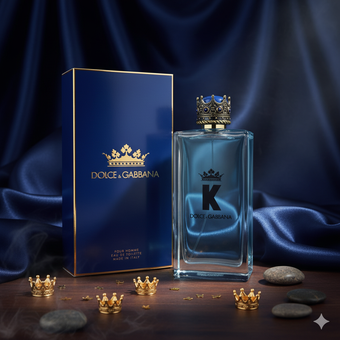 Dolce & Gabbana K Pour Homme EDT