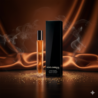 Dolce & Gabbana the Pour Homme EDP