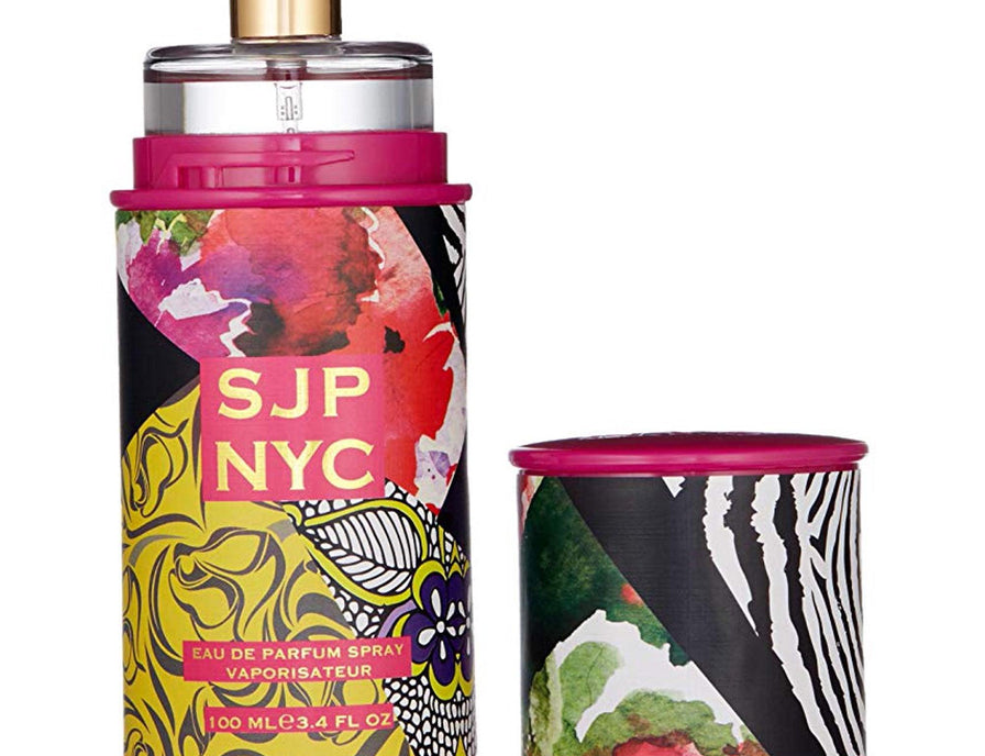 Sarah Jessica Parker SJP NYC Eau De Parfum - Parfum Gallerie