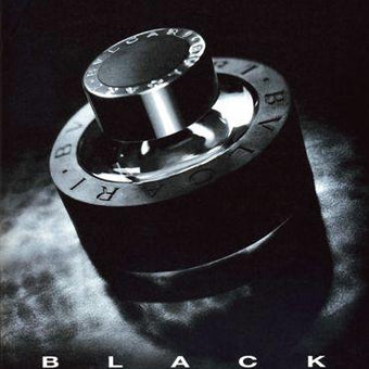 Bvlgari Black - Parfum Gallerie