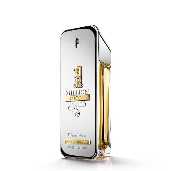 Paco Rabanne 1 Million Lucky - Parfum Gallerie