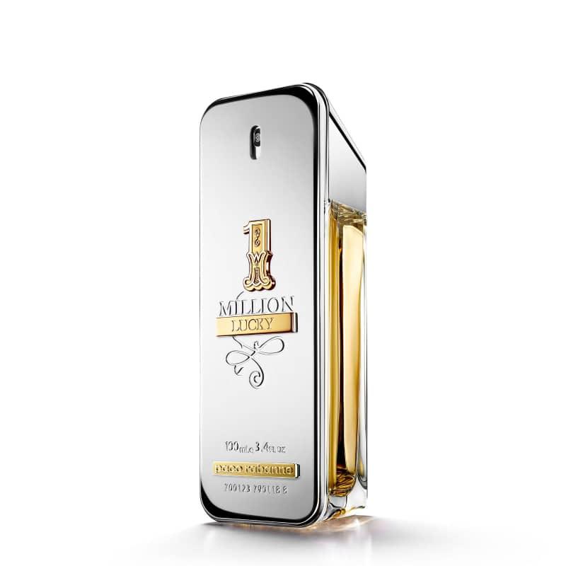 Paco Rabanne 1 Million Lucky - Parfum Gallerie