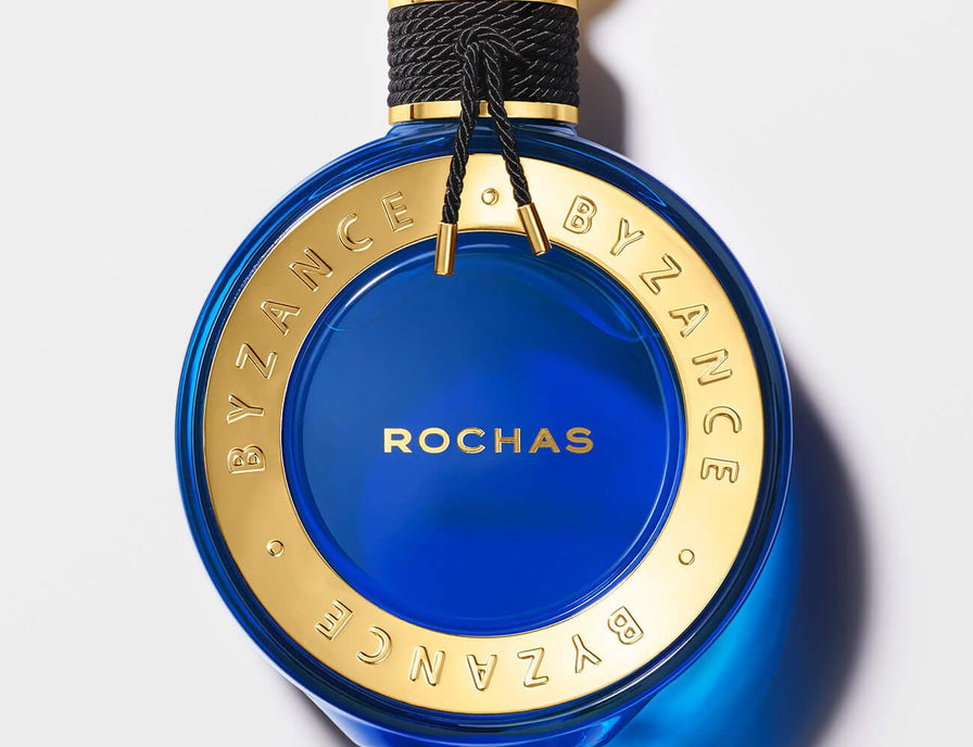 ROCHAS BYZANCE - Parfum Gallerie