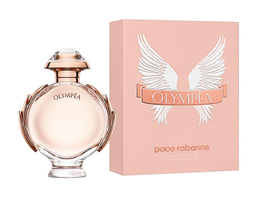 Paco Rabanne Olympéa - Parfum Gallerie