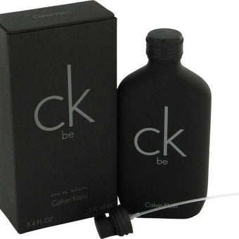 CK be - Parfum Gallerie