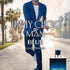 Jimmy Choo Man Blue - Parfum Gallerie