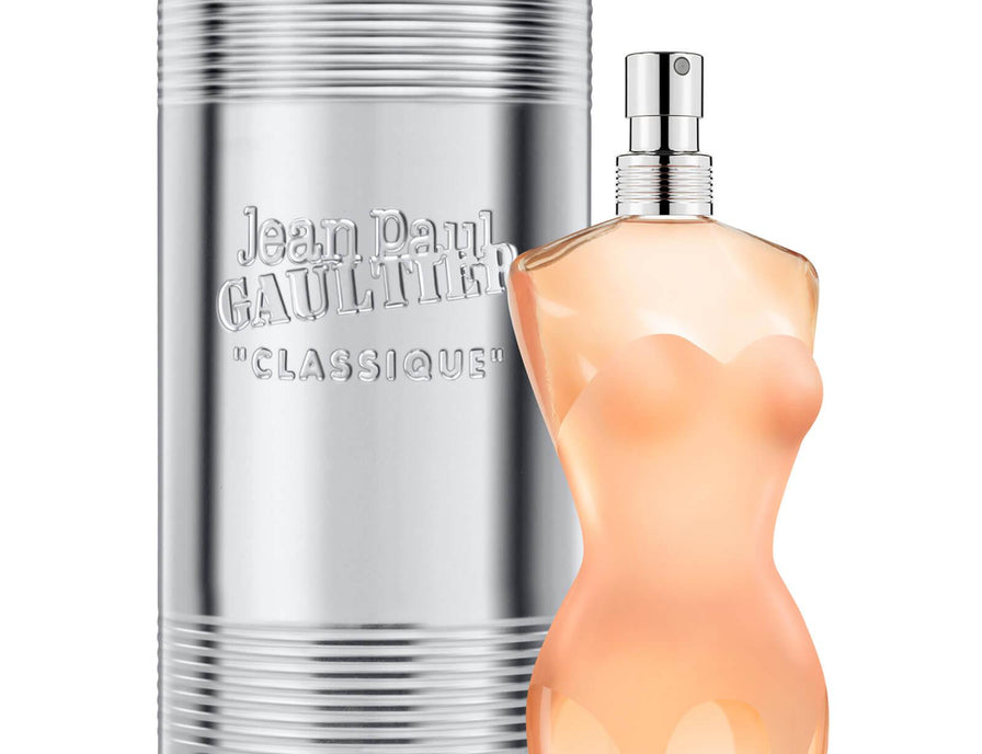 Jean Paul Gaultier Classique - Parfum Gallerie