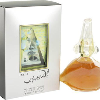 Dali by Salvador Dali - Parfum Gallerie