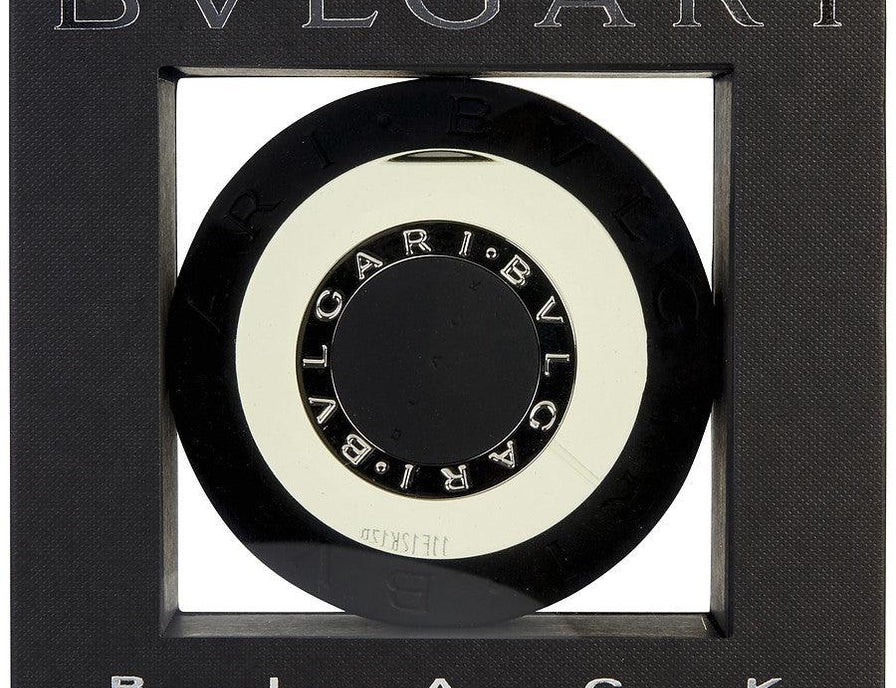 Bvlgari Black - Parfum Gallerie
