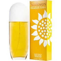 Sunflowers - Parfum Gallerie