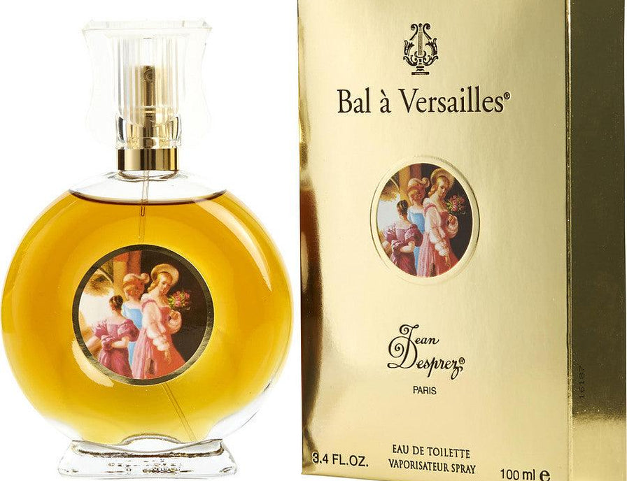 Bal a Versailles Eau de Parfum for Women - Parfum Gallerie