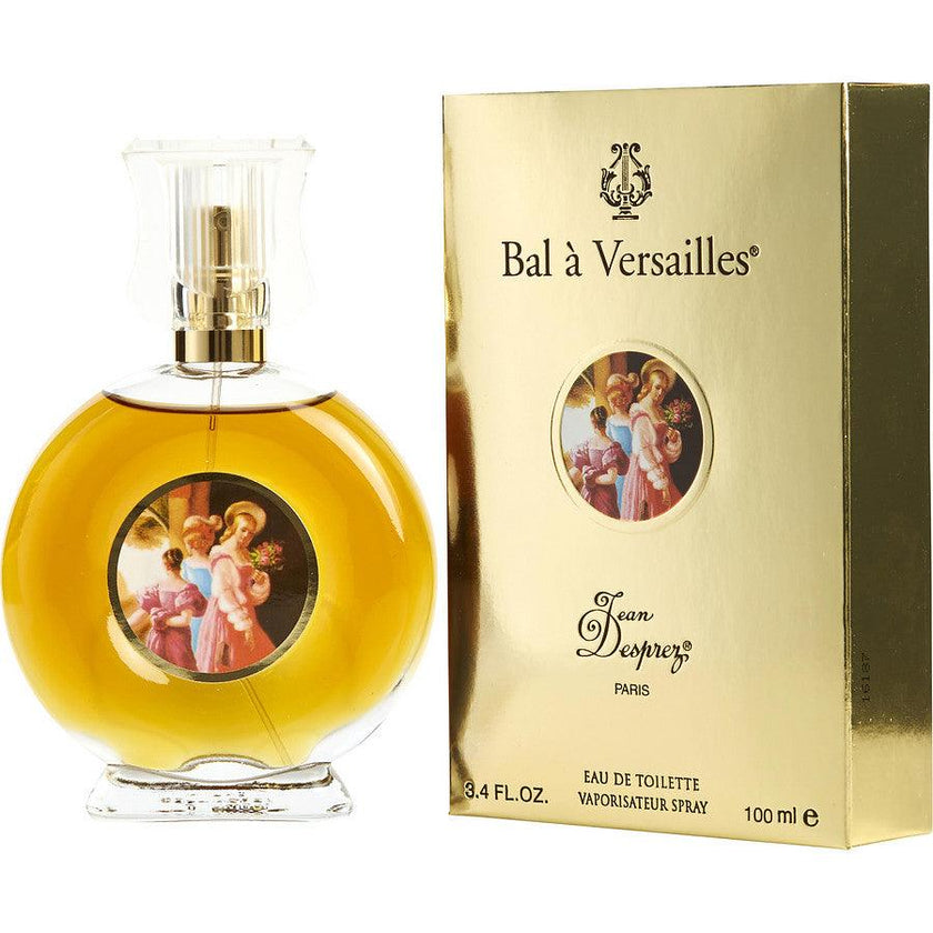 Bal a Versailles Eau de Parfum for Women - Parfum Gallerie