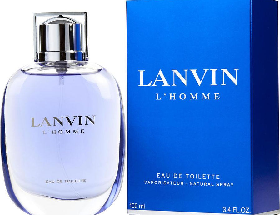 Lanvin L'Homme - Parfum Gallerie