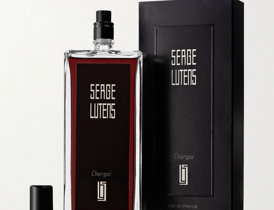 SERGE LUTENS Chergui - Parfum Gallerie