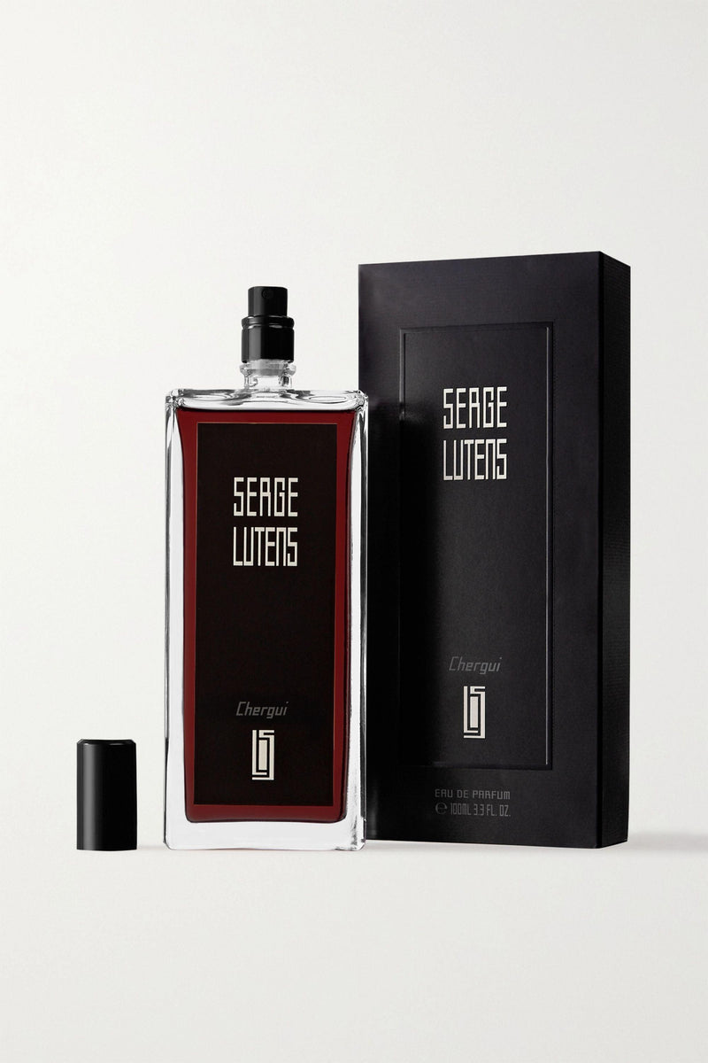 SERGE LUTENS Chergui – Parfum Gallerie