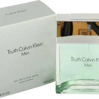 CK Truth for men - Parfum Gallerie