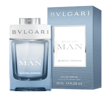 Bvlgari Man Glacial Essence - Parfum Gallerie