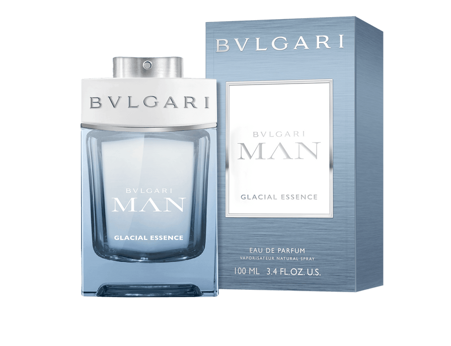 Bvlgari Man Glacial Essence - Parfum Gallerie