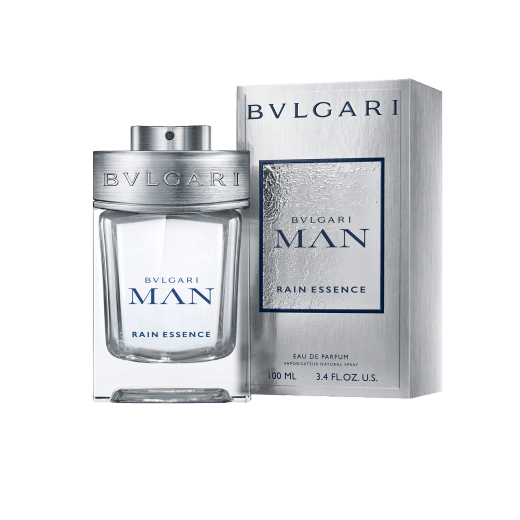 Bvlgari Man Rain Essence EDP 100ml - Parfum Gallerie