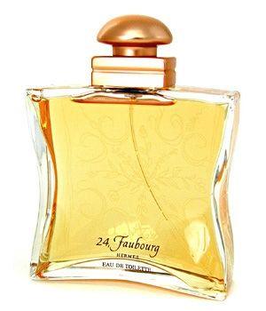 24 Faubourg by Hermes - Parfum Gallerie