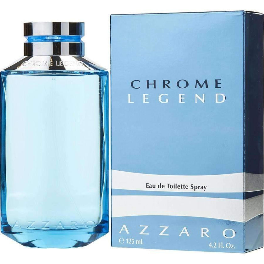 Chrome Legend Azzaro - Parfum Gallerie