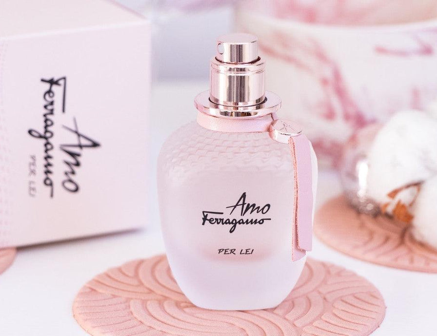 Amo Ferragamo PER LEI Eau de Parfum for Women - Parfum Gallerie