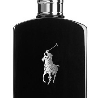 Ralph Lauren Polo Black After Shave - Parfum Gallerie