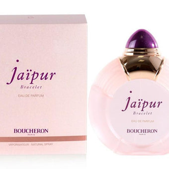 Boucheron Jaipur Bracelet - Parfum Gallerie