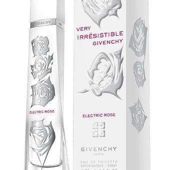 Very Irresistible ( Electric Rose ) - Parfum Gallerie