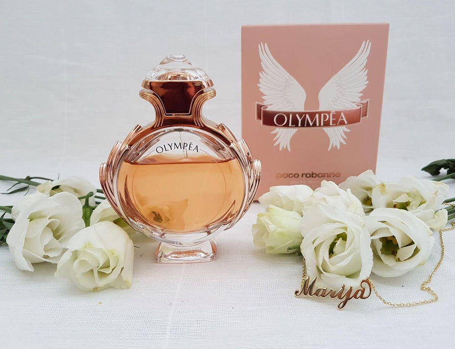 Paco Rabanne Olympéa - Parfum Gallerie
