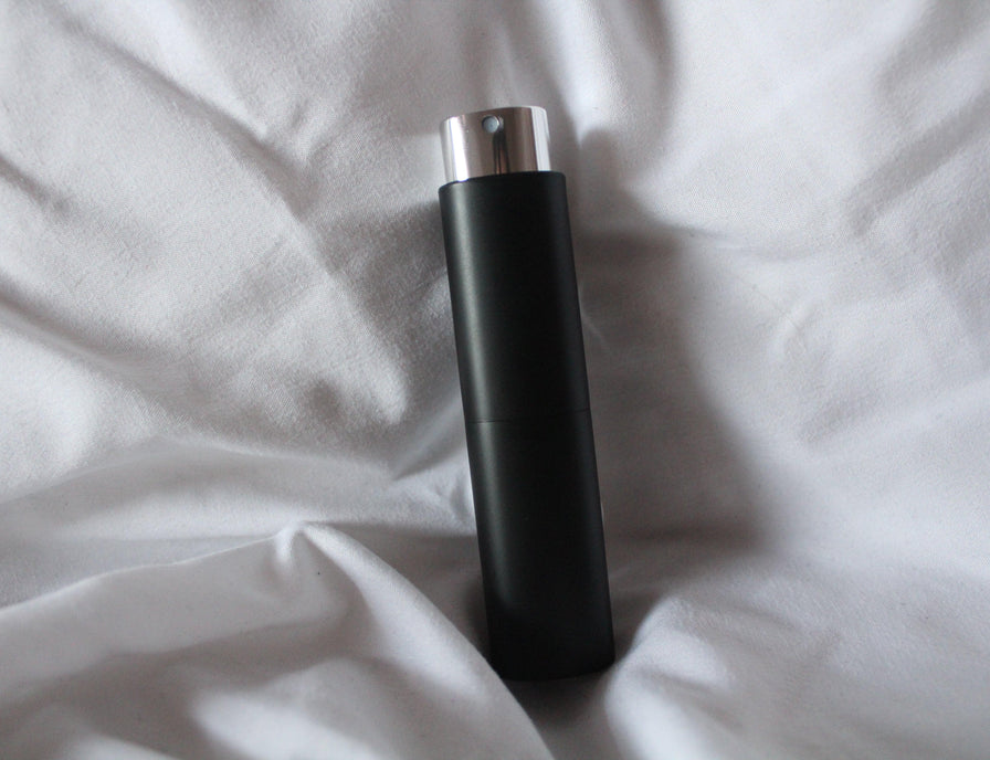 Refillable Travel Atomizer 8ml - Parfum Gallerie