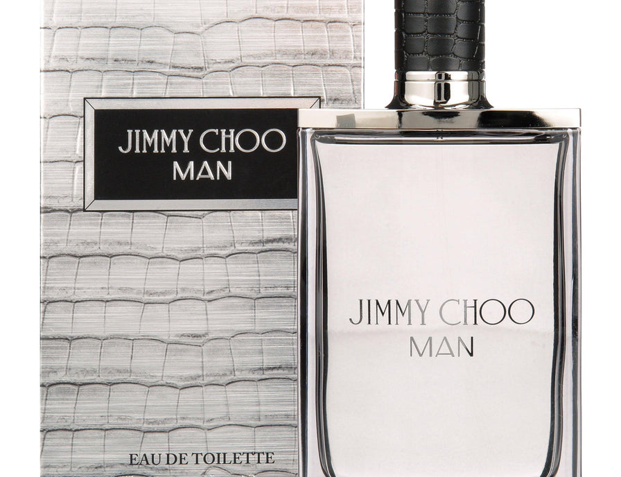 Jimmy Choo Man - Parfum Gallerie