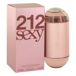 Carolina Herrera 212 Sexy for women - Parfum Gallerie