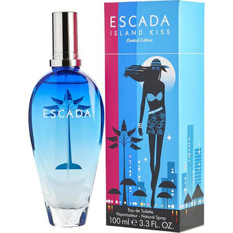 Island Kiss - Parfum Gallerie