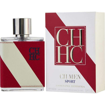 Carolina Herrera CH men Sport - Parfum Gallerie