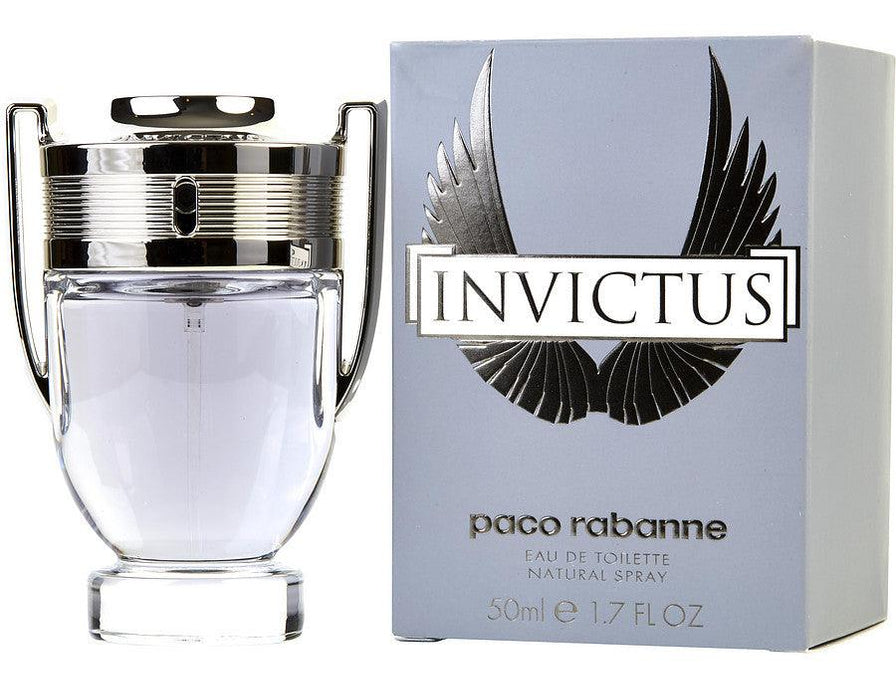 Paco Rabanne Invictus - Parfum Gallerie