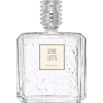 SERGE LUTENS Santal Blanc - Parfum Gallerie