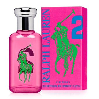 Ralph Lauren 2 for Women - Parfum Gallerie