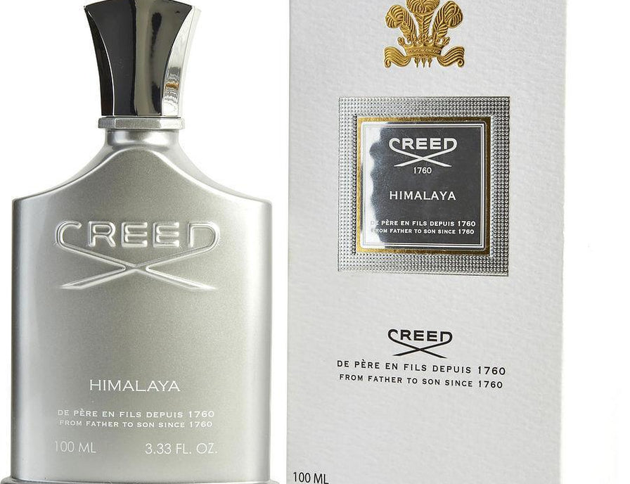 Creed-Himalaya - Parfum Gallerie