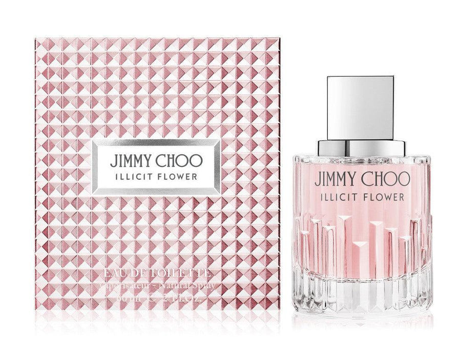 Jimmy Choo Illicit Flower - Parfum Gallerie