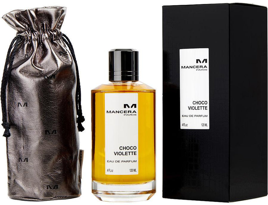 Choco Violette - Parfum Gallerie