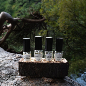 Scopoli Discovery Set Parfum 5ml x 4 - Parfum Gallerie